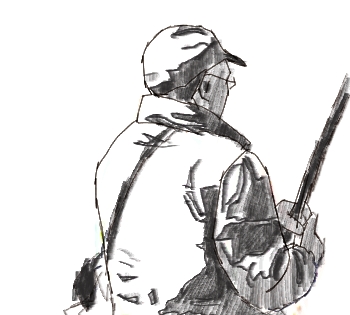 350x315 Learn How To Draw Clothes - Drawing For Clothes