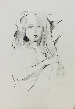 250x362 figure drawing sessions - Drawing For Drawing