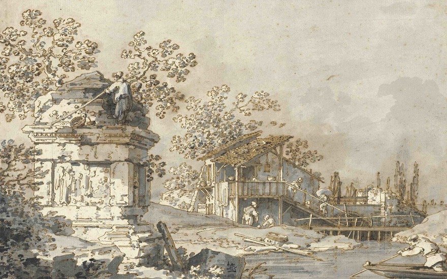 880x550 collecting guide old master drawings christie - Drawing For Drawing