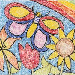 250x250 Free Art Lesson Plans For Kids - Drawing For Elementary Students