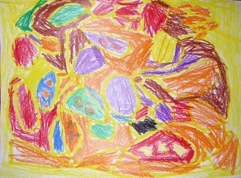 800x592 Mrs Brown Art - Drawing For Elementary Students