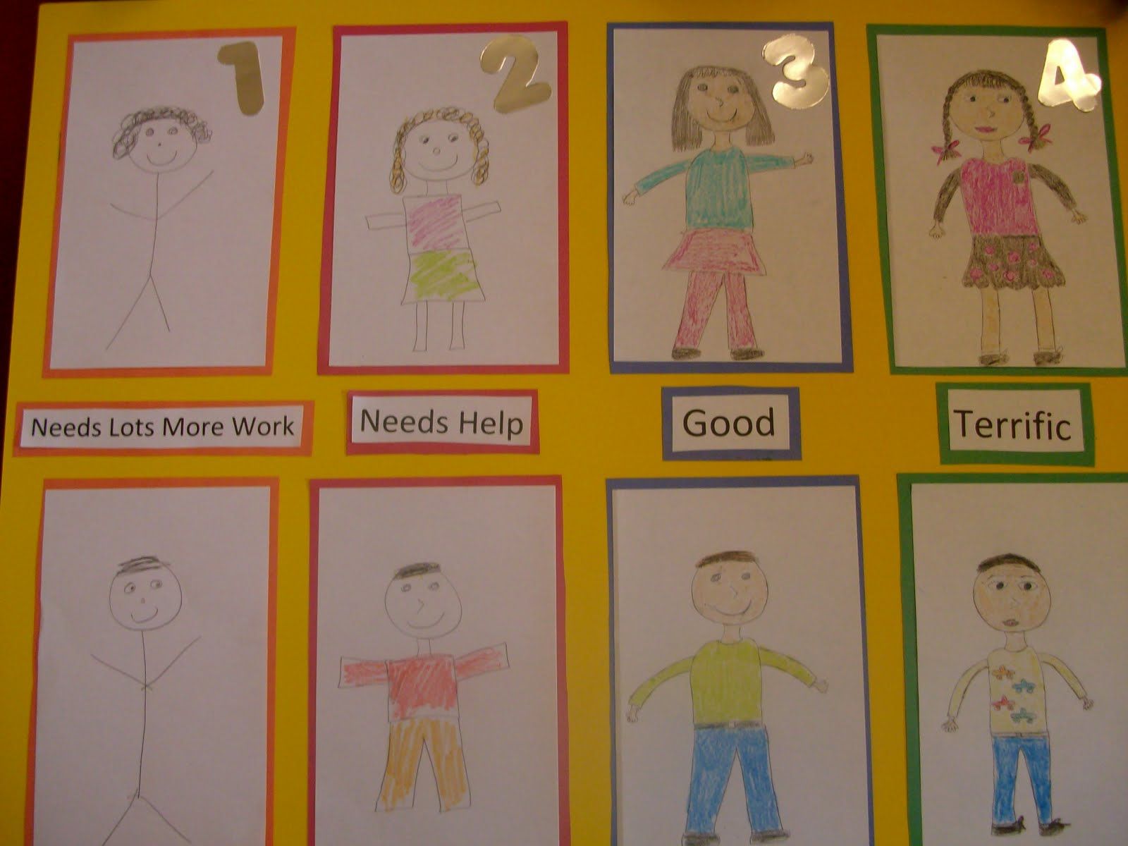 Drawing For Elementary Students at Explore