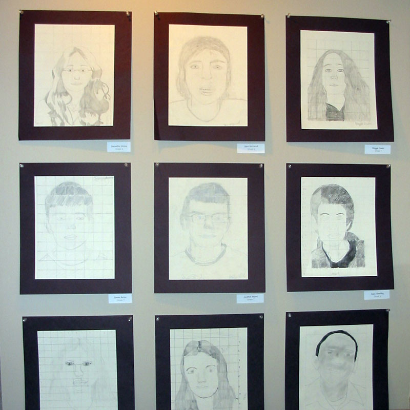 Drawing For Elementary Students at Explore