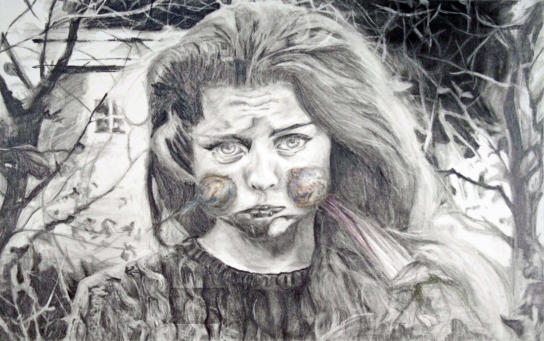 1100x690 Student Drawings - Drawing For Elementary Students