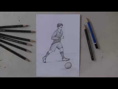 480x360 figure drawing for elementary and intermediate drawing grade exam - Drawing For Elementary Students