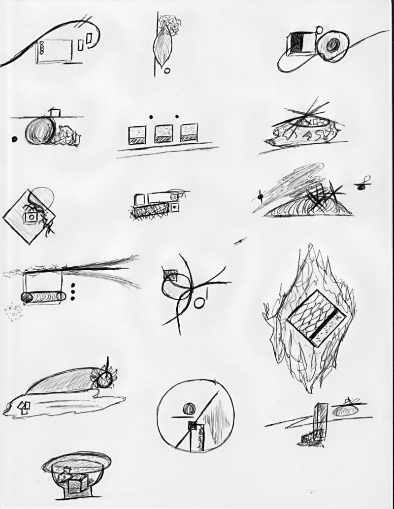 800x1034 Ideas In Food Drawing Book - Drawing For Food