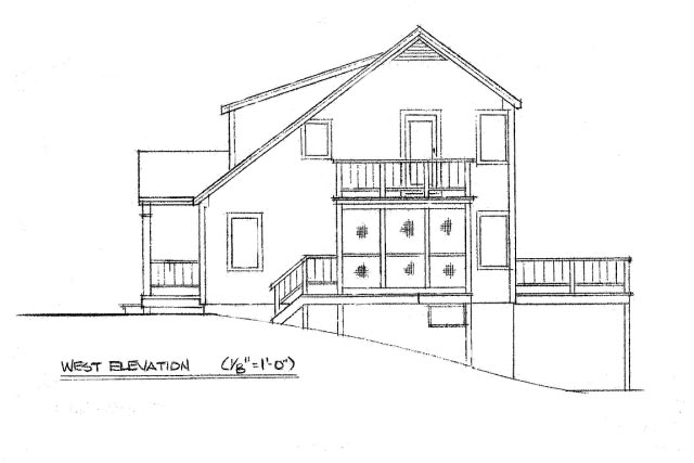 640x427 Construction Drawings A Visual Road Map For Your Building Project - Drawing For Home Construction
