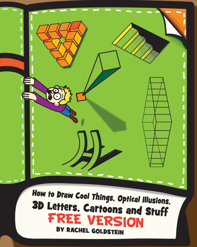 800x1001 Download A Free Cool Stuff Drawing Book For Kids, Parents - Drawing For Kids Download