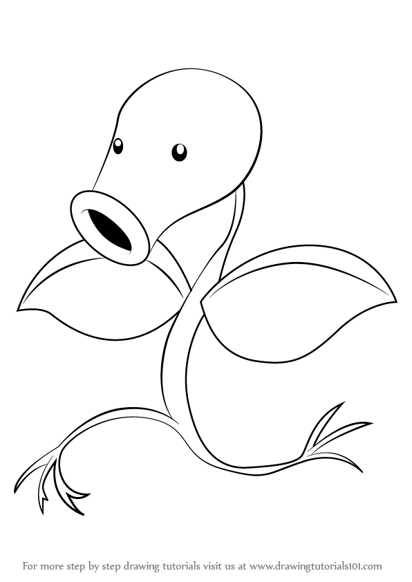 596x842 Step - Drawing For Kids Pokemon