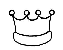 250x200 How To Draw A Princess Step - Drawing For Kids Princess