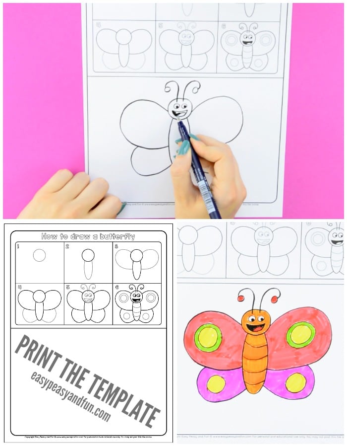 700x900 Ideas Archives - Drawing For Kids Step By Step