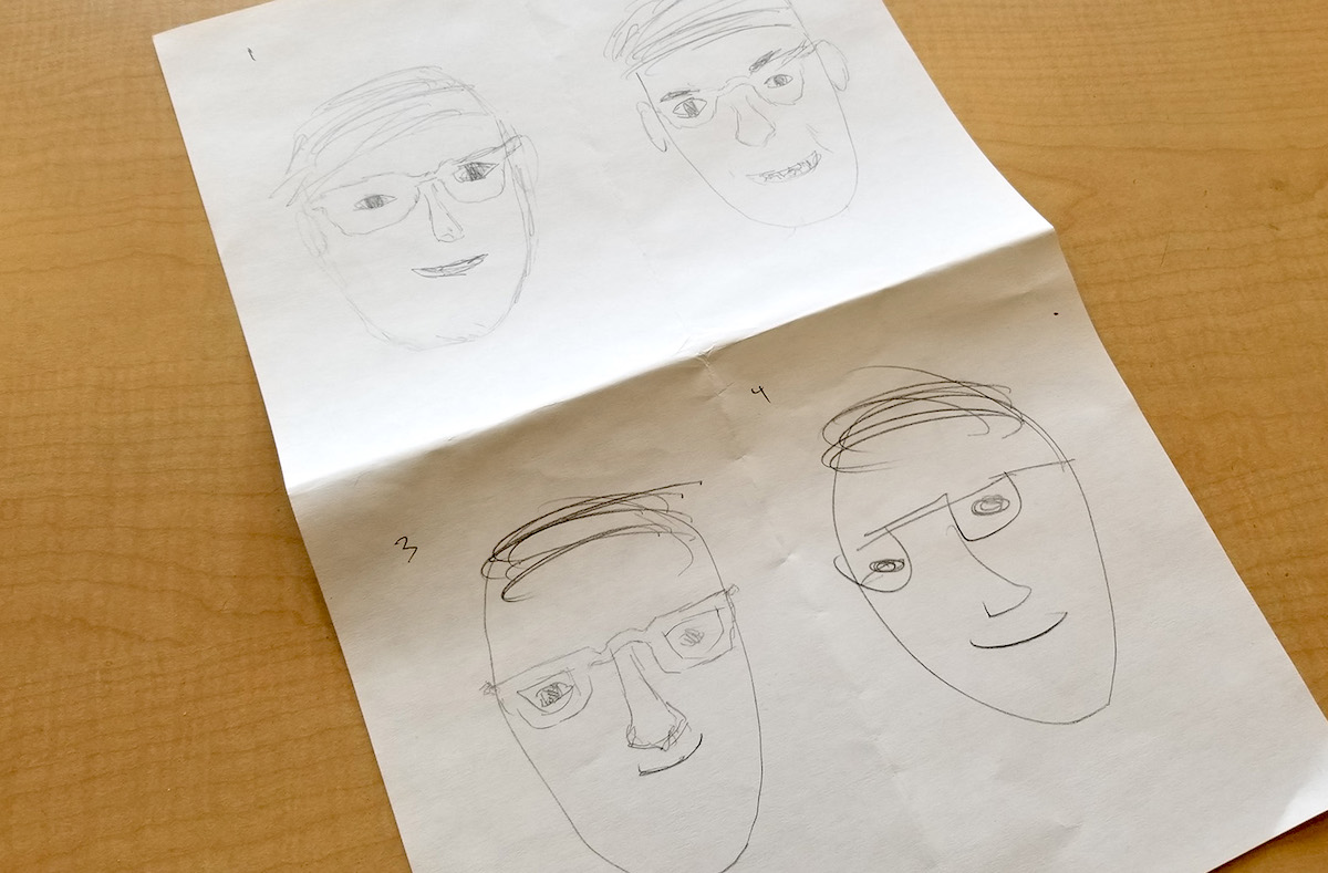 1200x789 engaging introductory activities for middle schoolers - Drawing For Middle School Students