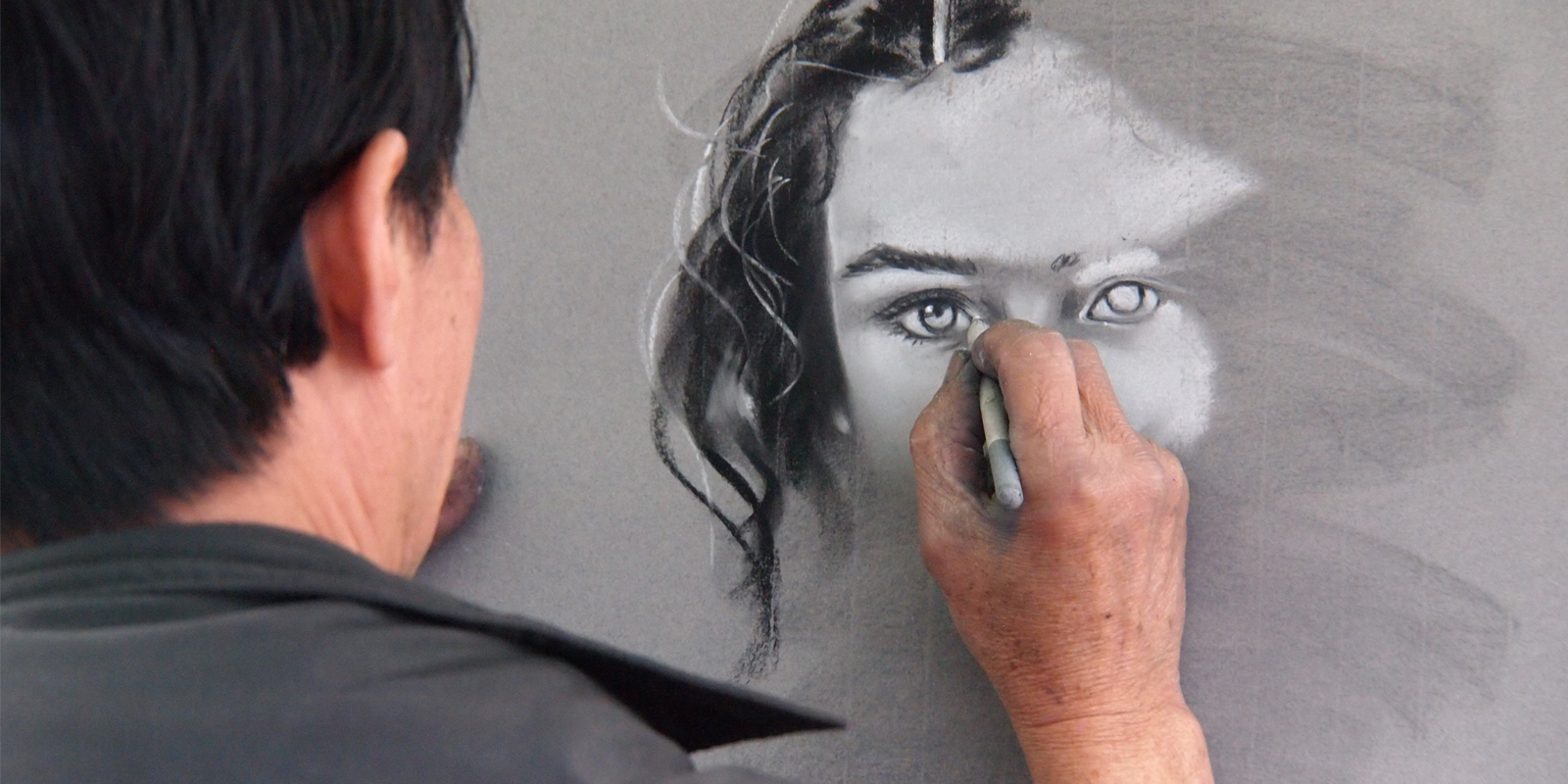 1600x800 How To Start Earning Money As An Artist Simple - Drawing For Money