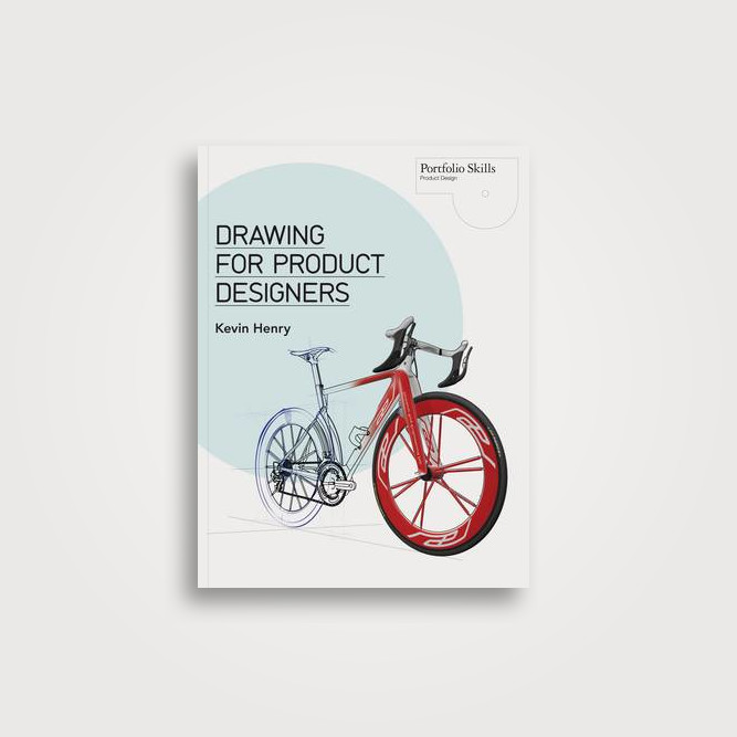 667x667 Drawing For Product Designers - Drawing For Product Designers