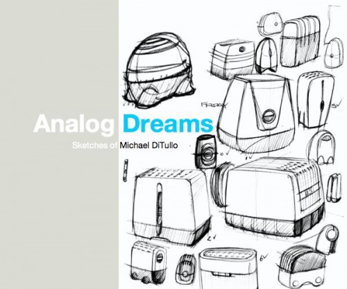 500x417 Good Books On Design Sketching - Drawing For Product Designers