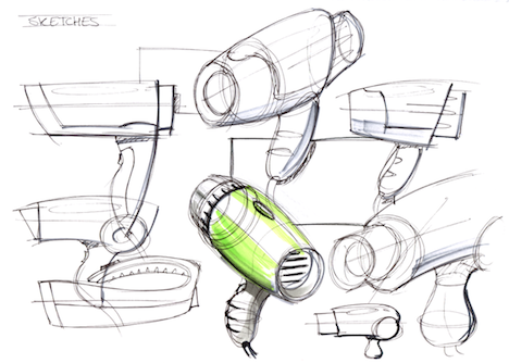 468x334 to design is to understand uncertainty - Drawing For Product Designers