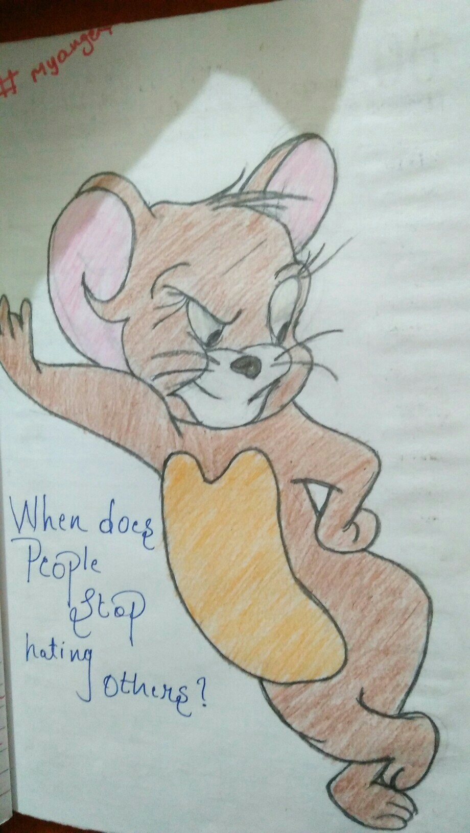 920x1632 Plz Send Some Articles And Drawings For School Magazine - Drawing For School