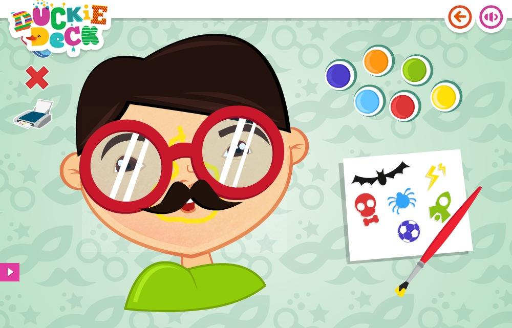 1000x641 Paint Online A Free Draw Art And Creativity Game For Kids Color - Drawing For Toddlers Online