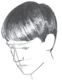 200x259 Drawing For Beginners Free, Step - Drawing For You