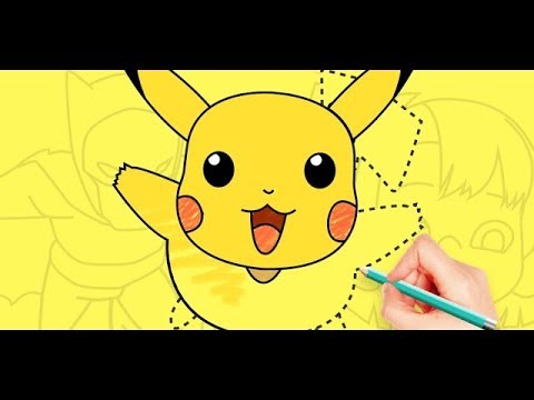 480x360 How To Draw Cartoon - Drawing For You