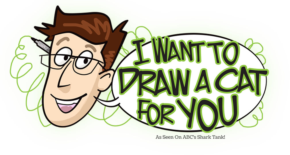 1010x542 I Want To Draw A Cat For You! - Drawing For You