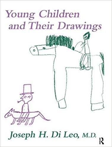 378x499 Young Children And Their Drawings - Drawing For Young Children