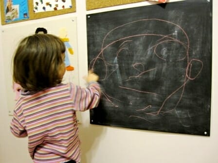 448x336 Kids Drawing - Drawing For Young Children