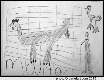 440x340 Teaching Drawing To Young Children - Drawing For Young Children