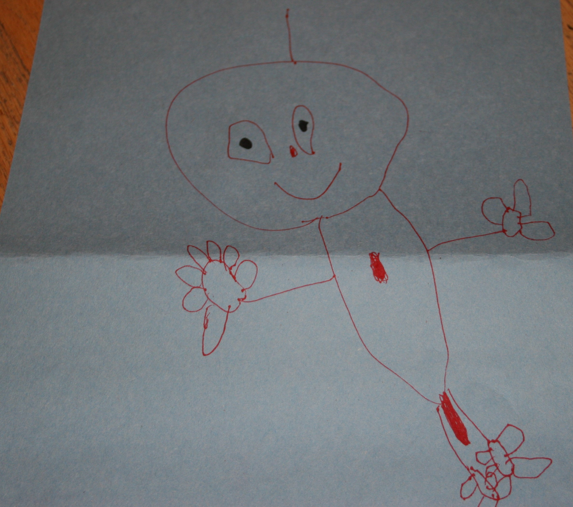 2376x2101 Why Do Young Children Draw Belly Buttons Right From The Start - Drawing For Young Children