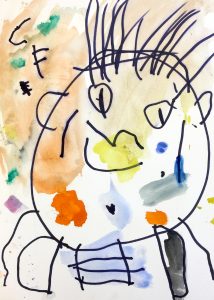 214x300 Brava Art Press Drawing With Young Children - Drawing For Young Children