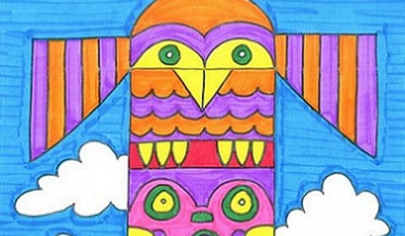 571x333 Elementary Drawing Ages - Drawing For Young Kids