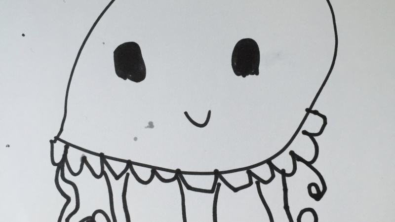 800x450 Doodling For Kids Step - Drawing For Young Kids