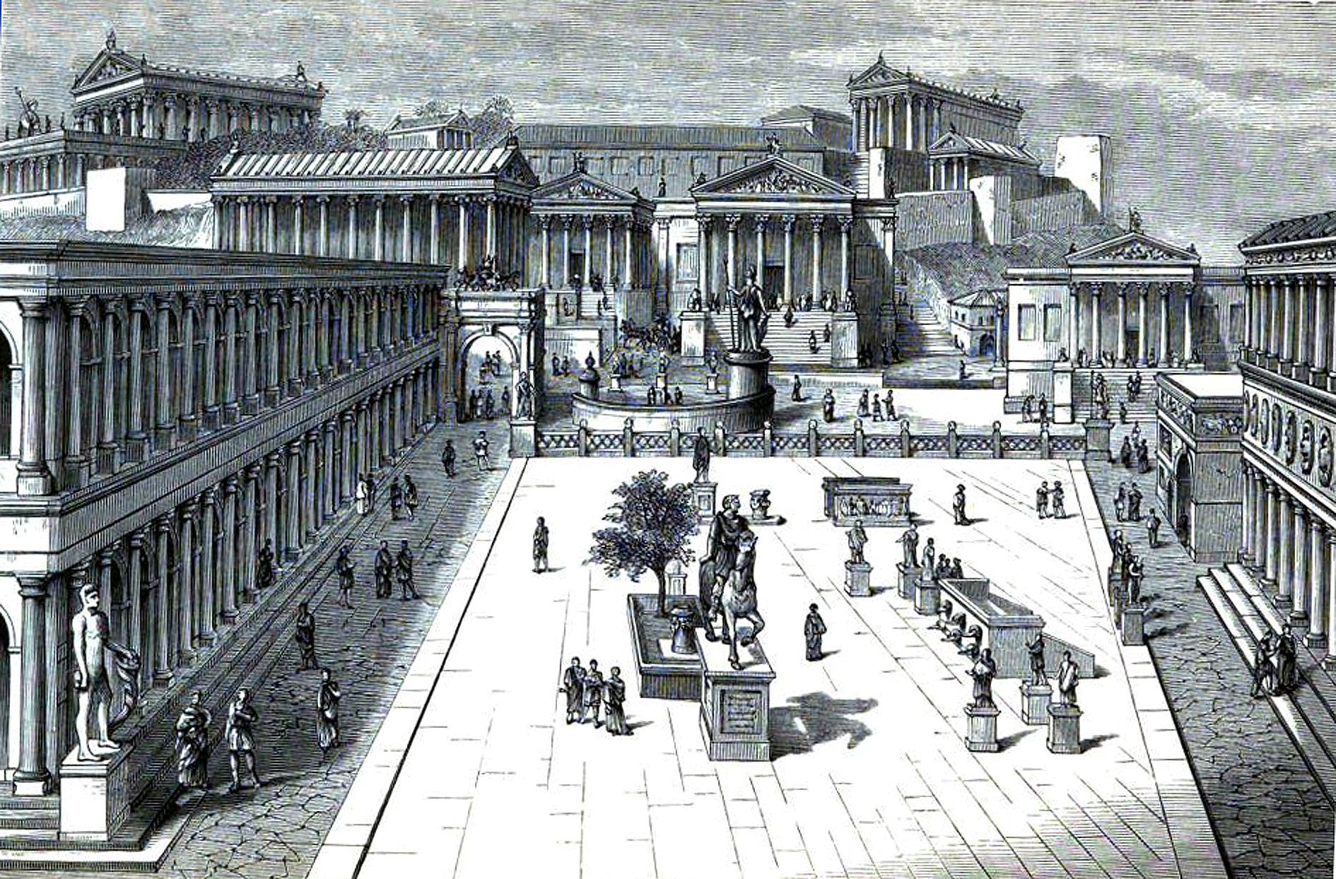 1890x1244 Fileforum Comitium - Drawing Forum