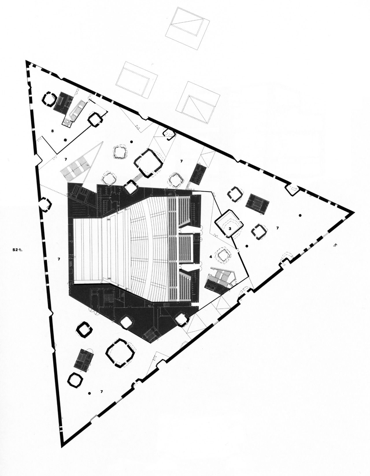 1280x1649 forum barcelona - Drawing Forum