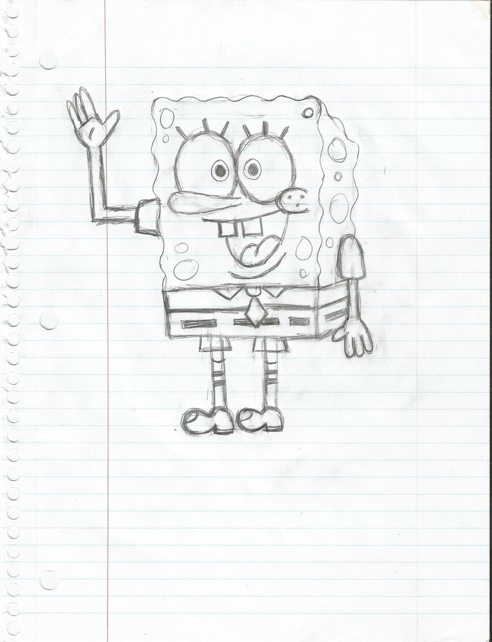 1607x2097 Rugratskid Can Draw! - Drawing Forum