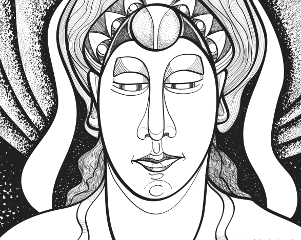 587x469 Corel Draw Free Download - Drawing Free Download