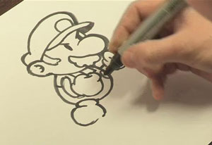 300x206 Top Free Drawing Program For Mac - Drawing Freeware