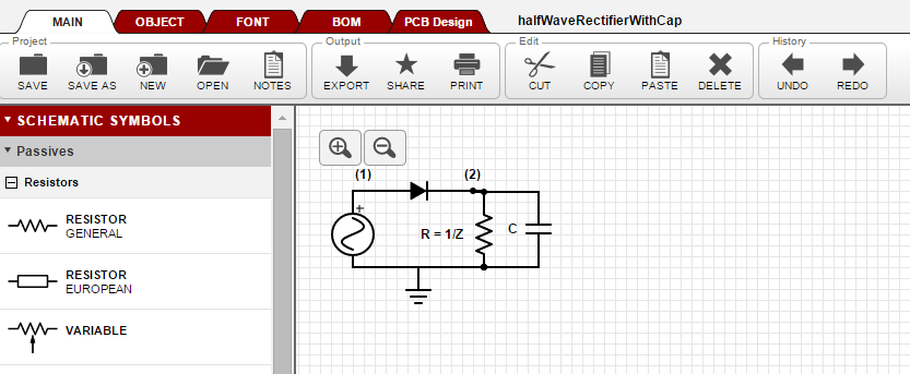 833x343 Cad - Drawing Freeware