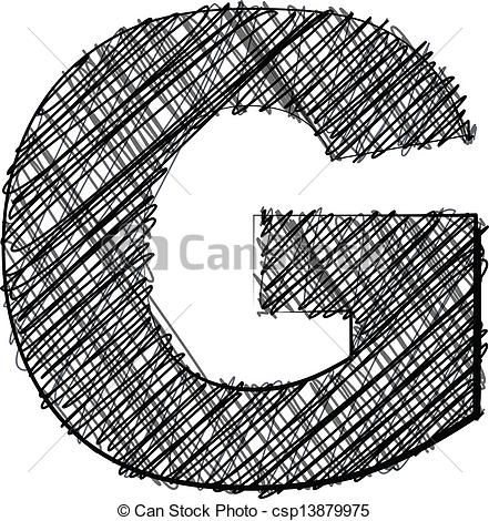 441x470 Vector - Drawing G