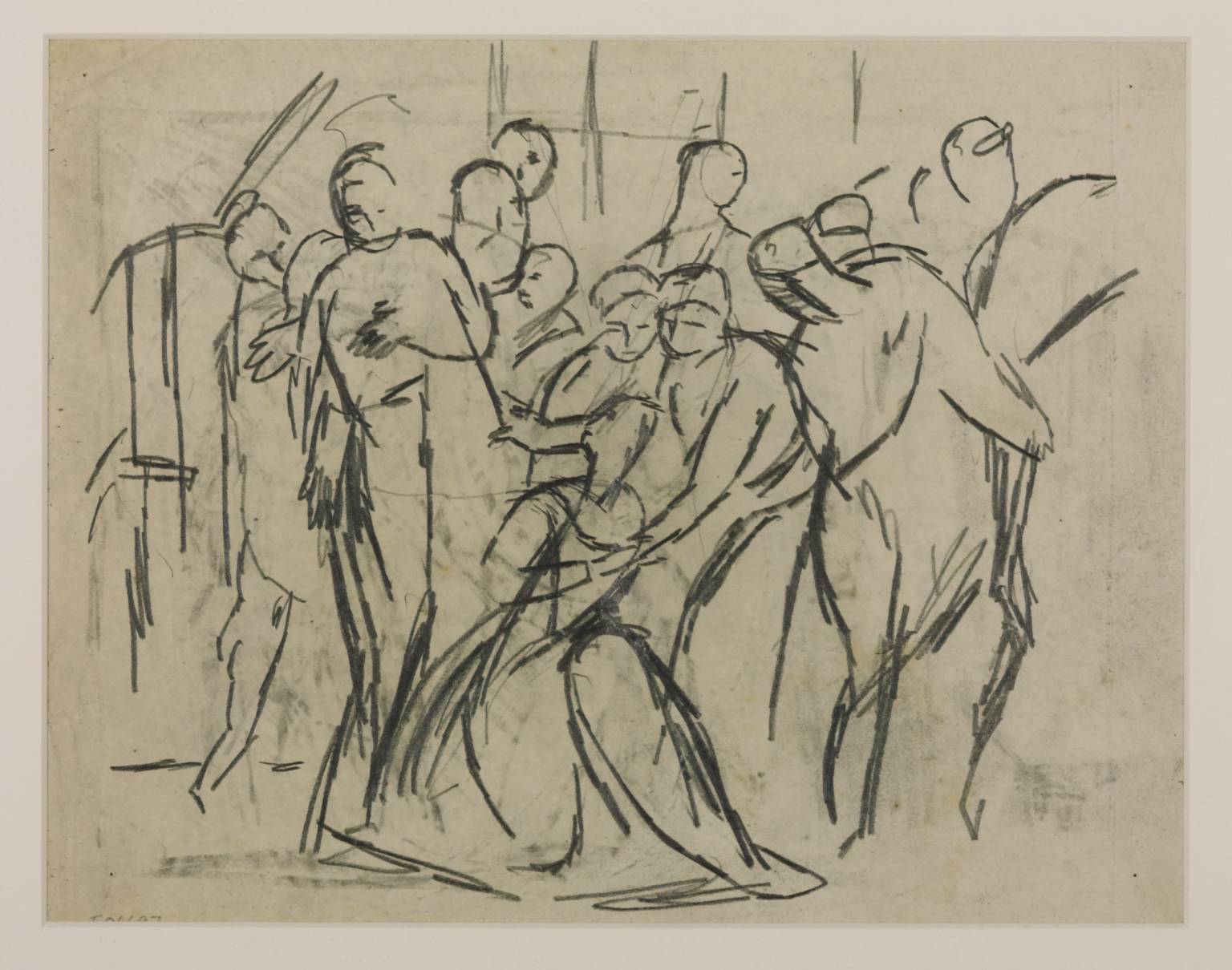 1536x1210 drawing from veronese's 'the magdalen laying down her jewels - Drawing Gallery