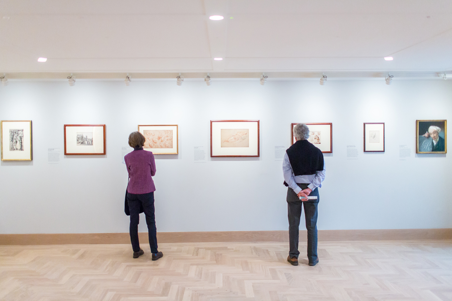 1500x1000 the gilbert and ildiko butler drawings gallery - Drawing Gallery