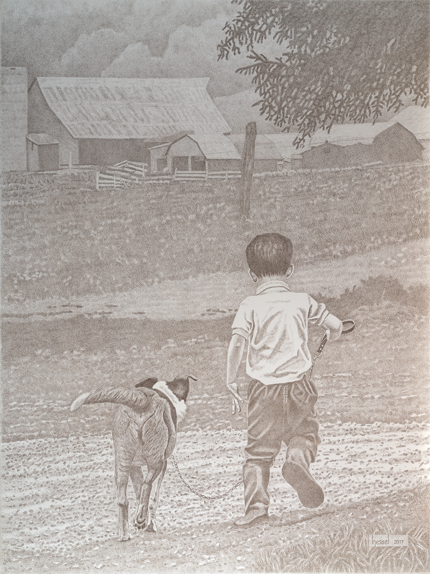 1441x1920 tom hessel drawing gallery - Drawing Gallery