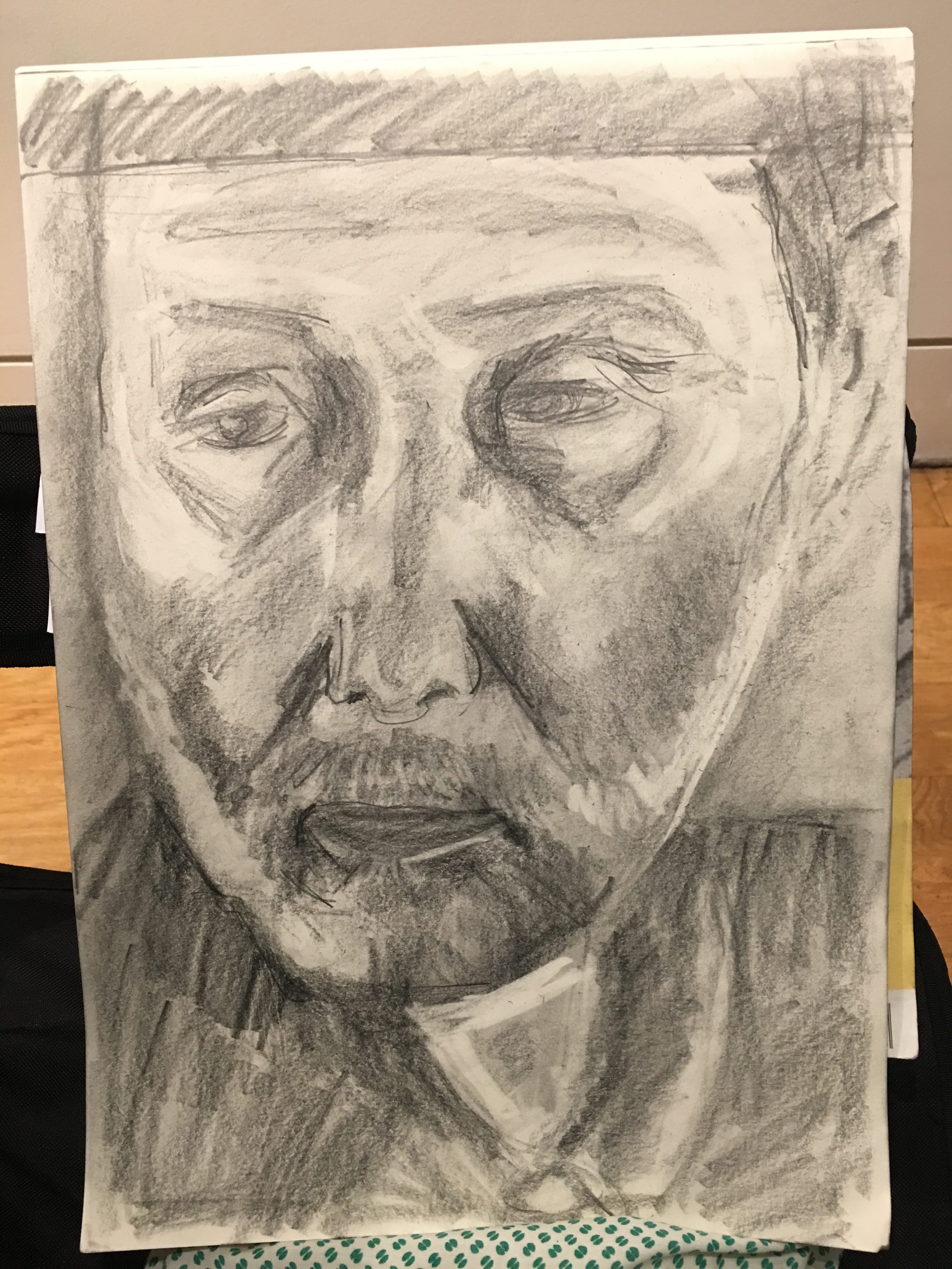 3024x4032 drawing faces, part the national portrait gallery - Drawing Gallery