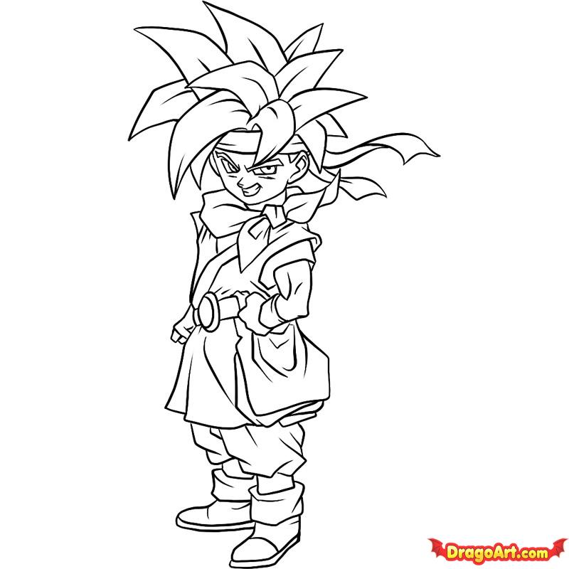 800x800 Drawing Video Game Characters Deve Drawing - Drawing Game Characters