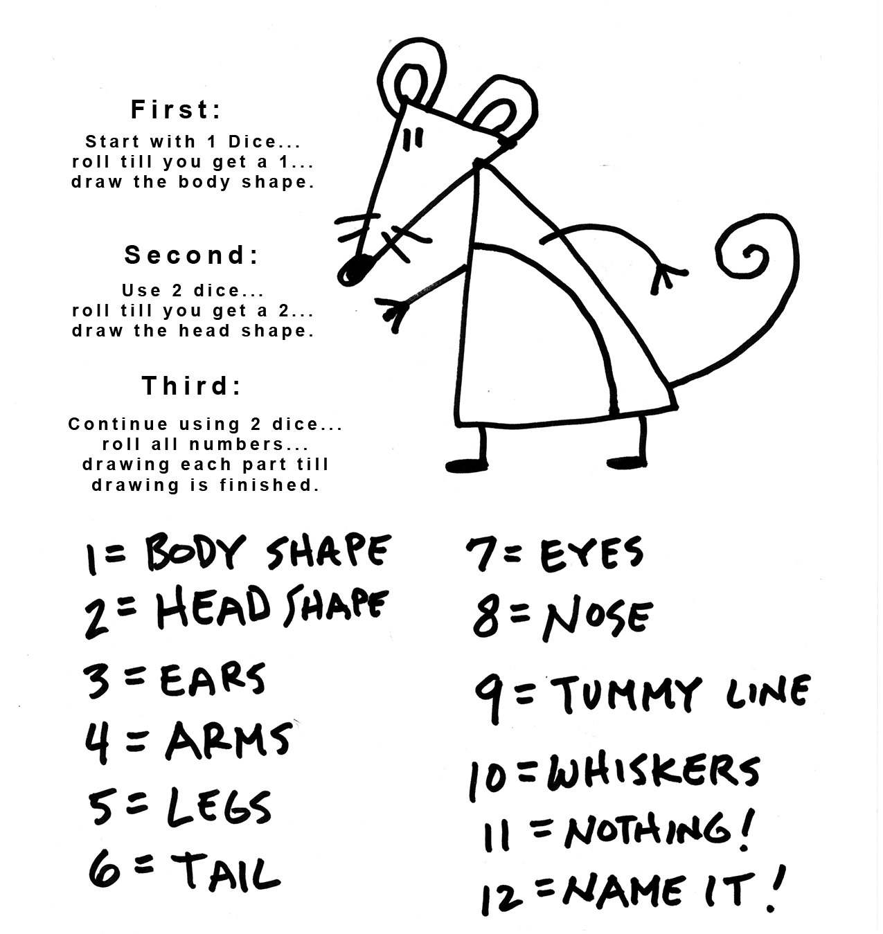 1275x1349 fun fast paced group drawing it! draw with rich - Drawing Games