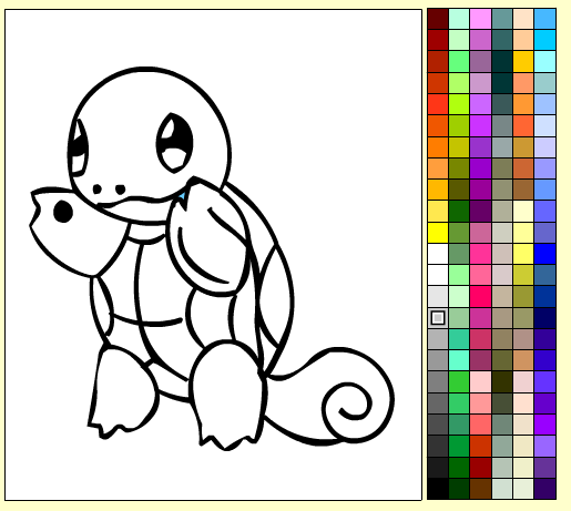 515x461 sandi pointe virtual library of collections - Drawing Games