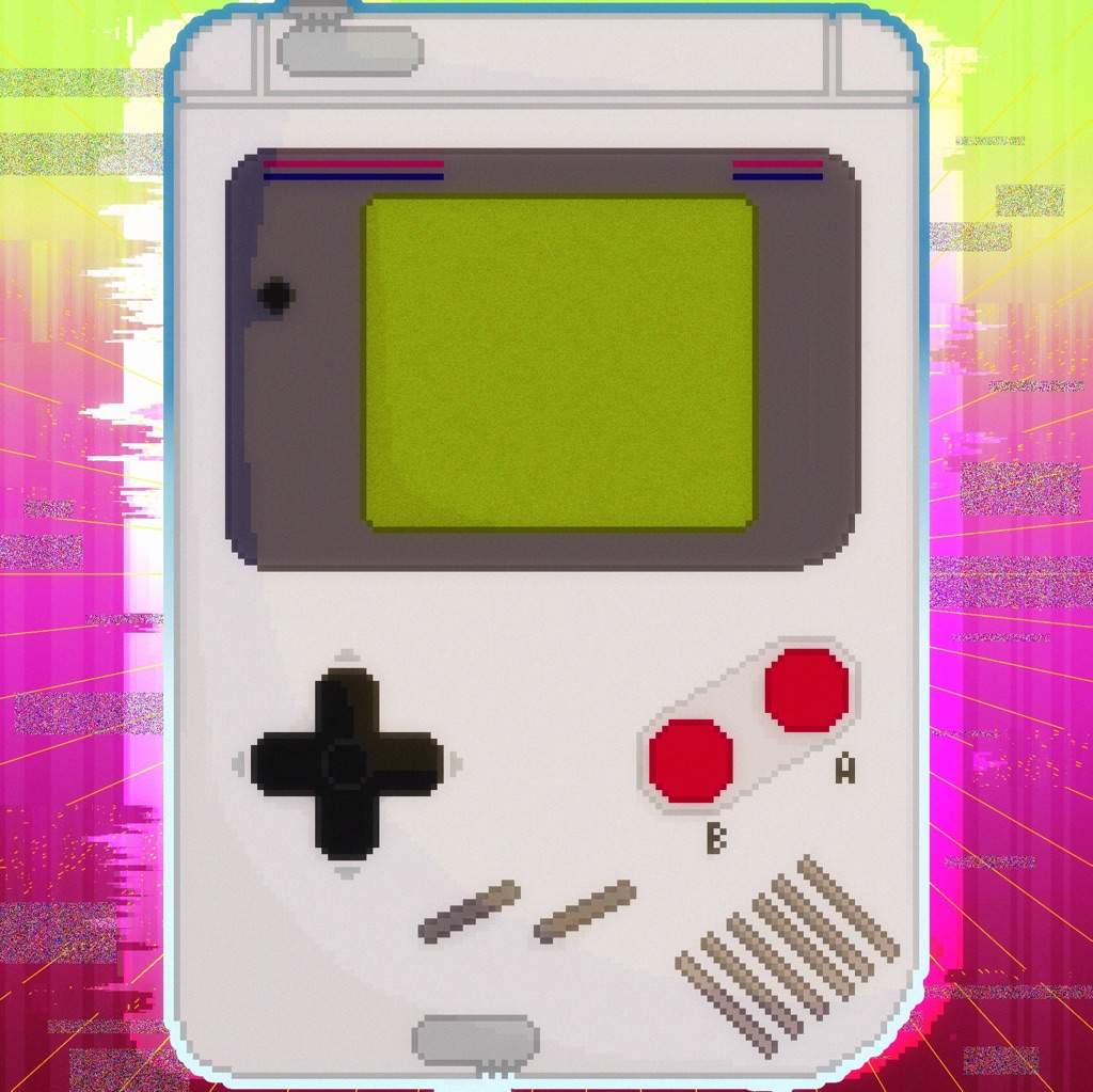 1024x1023 G A M E B O Y Amino - Drawing Games For Boy