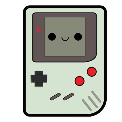 420x420 Kawaii - Drawing Games For Boy