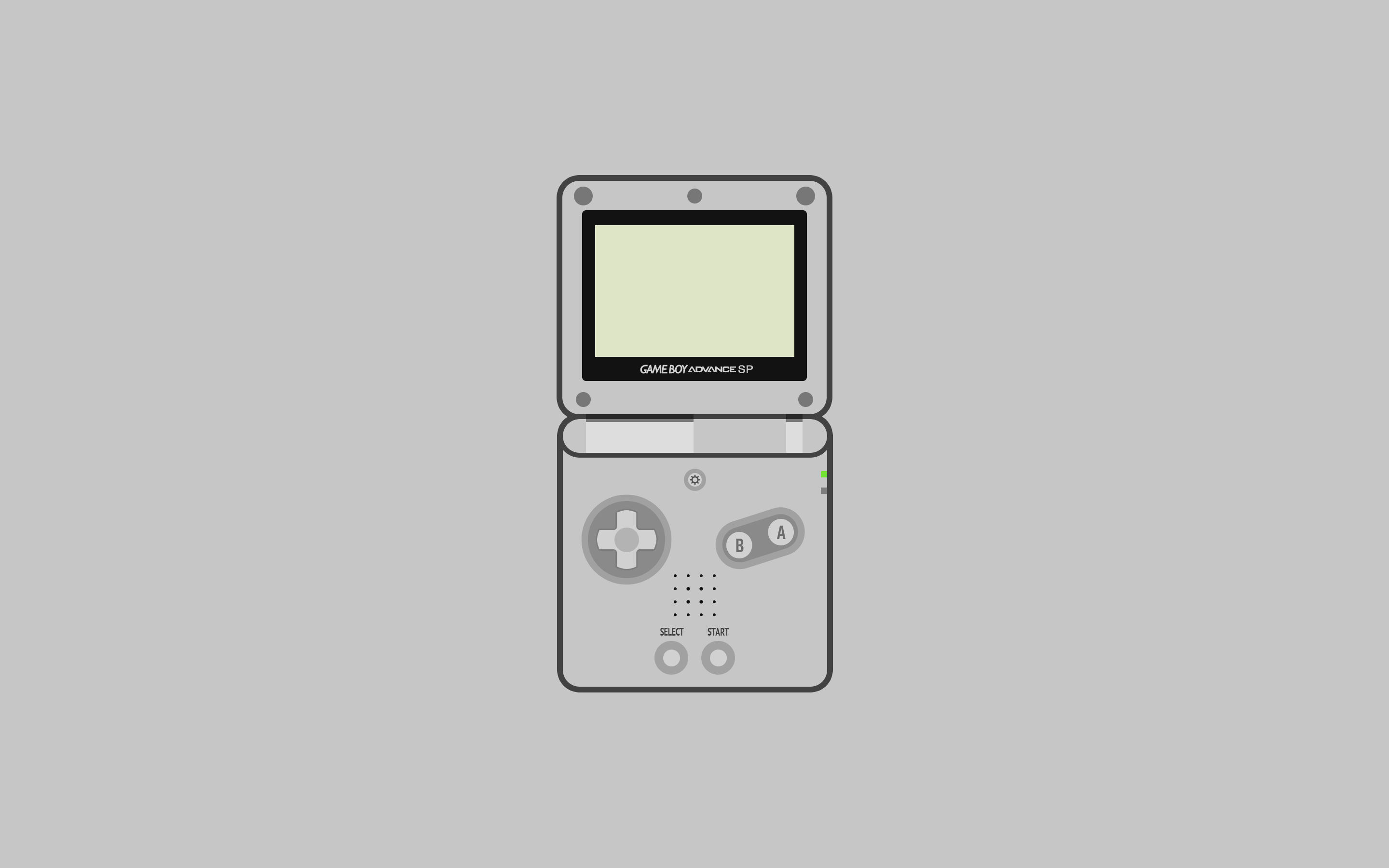 2880x1800 Show Me Some Cool Paint Jobs For Gba Sp Gameboy - Drawing Games For Boy