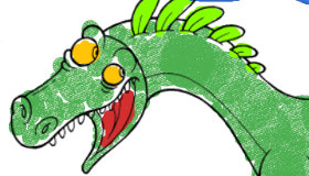 280x160 Free Art Games For Girls! - Drawing Games For Girls